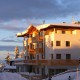 sszlls: Hotel Alpine Mugon